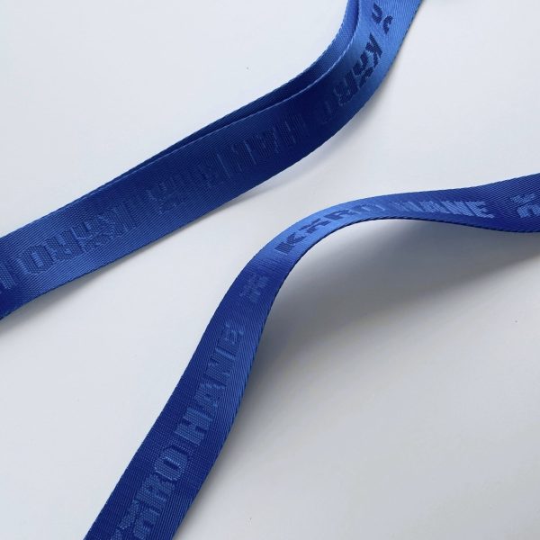 -11 MAGNETIC BLUE STRAPS