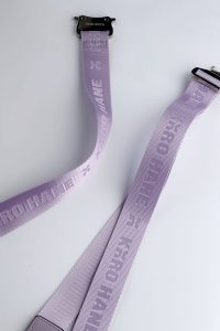 -09 DUST LILAC STRAPS
