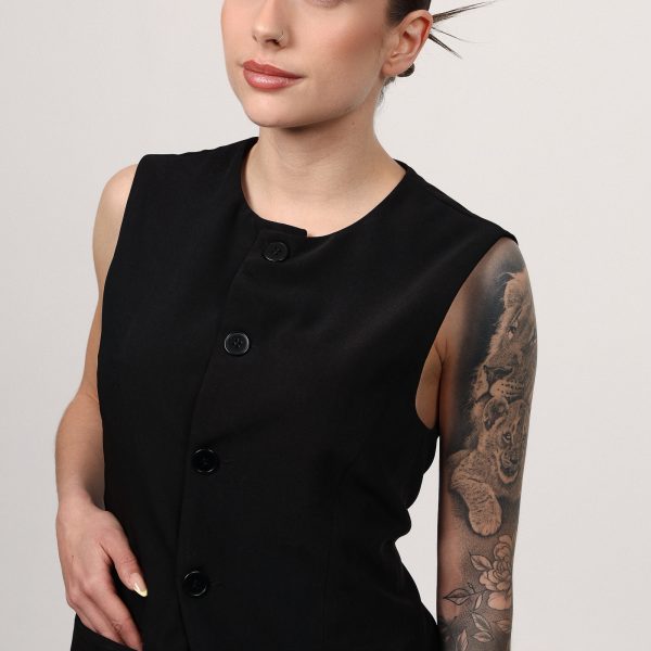 ESSENTIAL VEST