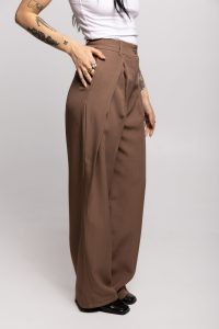 MOCCA PANTS