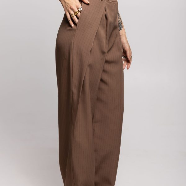 MOCCA PANTS