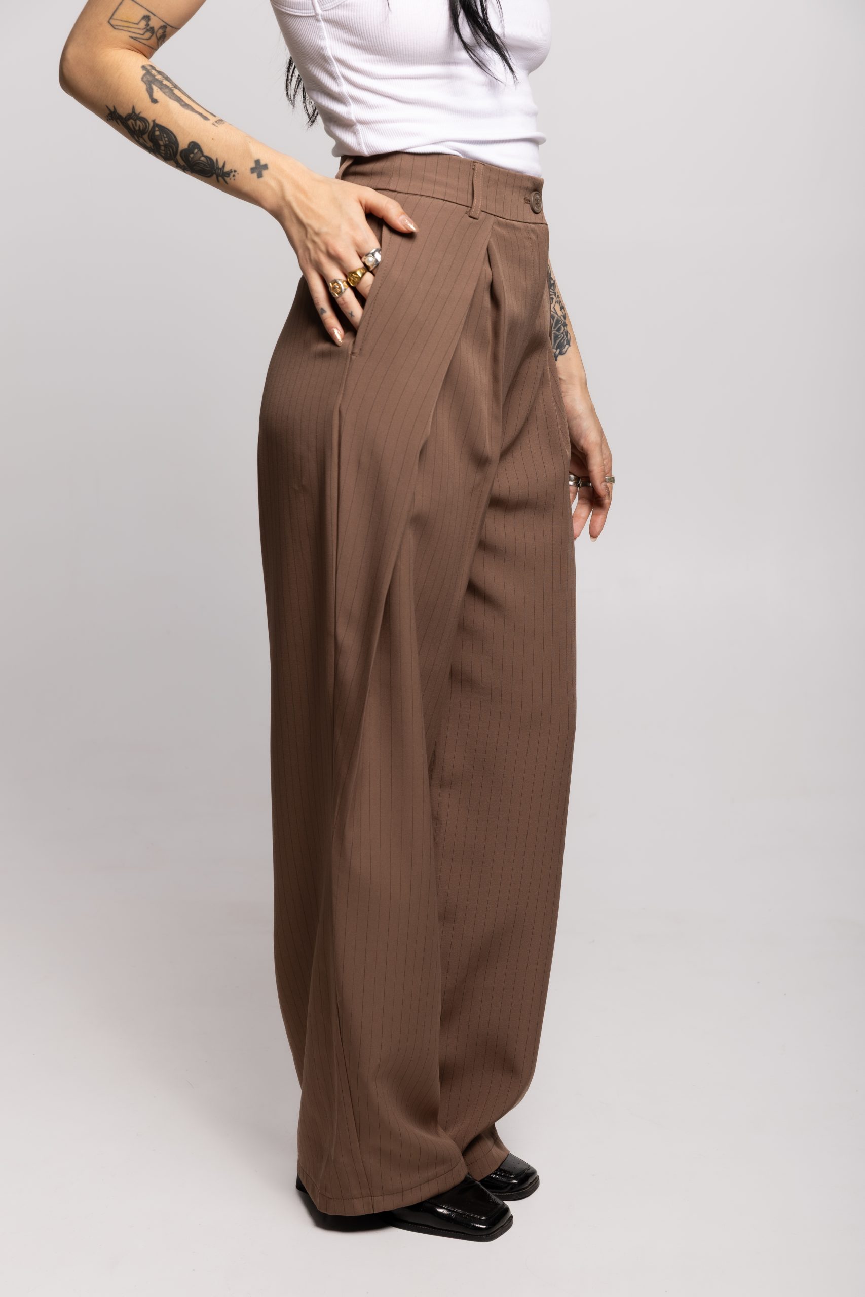 MOCCA PANTS
