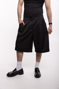 BERMUDA SHORTS