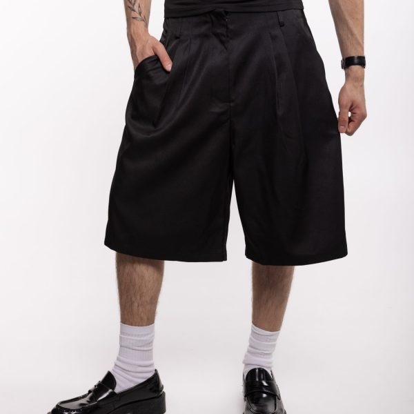 BERMUDA SHORTS